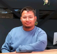 Mr. Sushant Bramhacharya