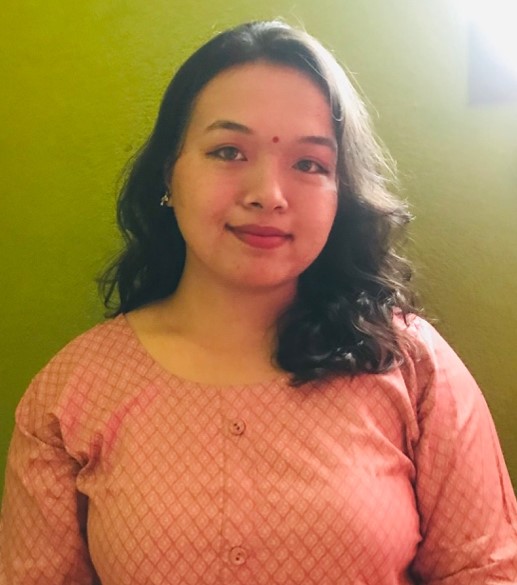 Er. Jaya Shrestha