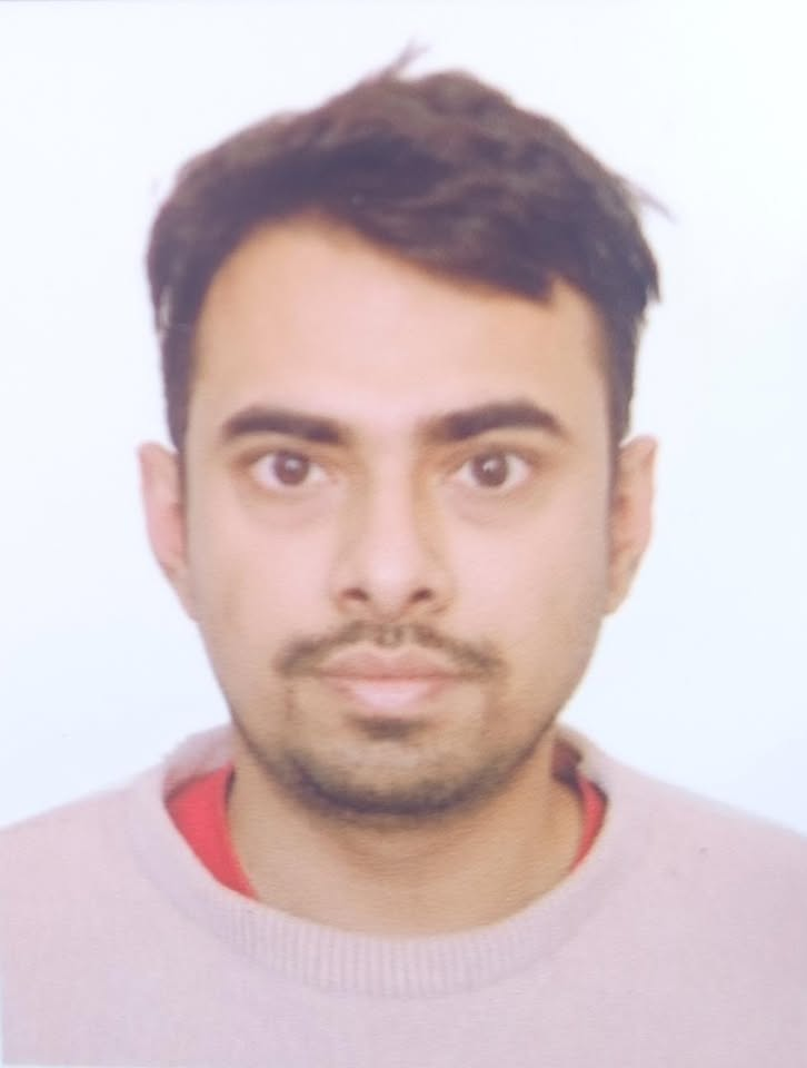 Er. Roshan Adhikari